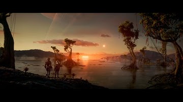 Lost in Space [Netflix] - Season 3 ENDING