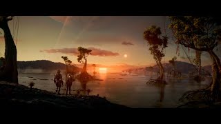 Lost in Space [Netflix] - Season 3 ENDING