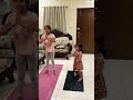 Little Sisters Doing Yoga Together #love #family #enjoy #cutebaby #sisters #yoga