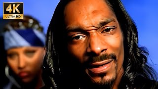 Snoop Dogg – Snoop Dogg (What&#39;s My Name Pt. 2) (Explicit) [4K REMASTERED]
