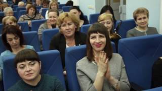 Лекция известного британского ученого Арика Сигмана