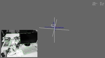PL-SVO: Semi-Direct Monocular Visual Odometry by Combining Points and Line Segments
