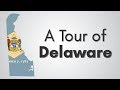 Delaware: A Tour of the 50 States [1]