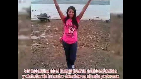 A mi hija Jennifer Astrid Sotelo
