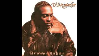 D'angelo Cruisin