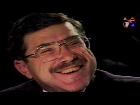 Мощная игра Бурды удостоена награды (Что? Где? Когда?)