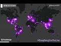 BANGBANGCON The Live | Trendsmap