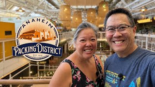 Anaheim Packing House | The Ultimate Lunch Crawl