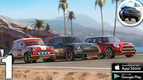 Rebel racing gameplay walkthrough part 1 iOS Android.|TOP Gameplay|  9/May/2023 thanks for watching