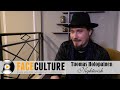 Nightwish interview - Tuomas Holopainen (2020)