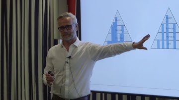 Data Festival London - Peter Jackson