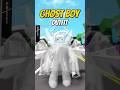 OUTFIT HANTU COWOK👻 Di Brookhaven #roblox #brookhaven