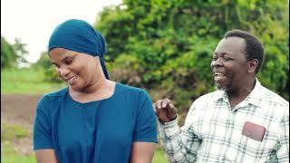 KINGWENDU😁ETI JAMANI NIPE TU MUMEO HANA UJANJA KULA KODI YA NYUMBA UNENEPE😁😁😁