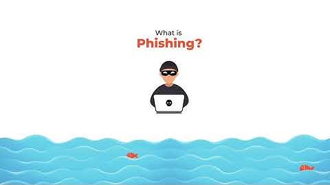 Stop, Spot and Report Phishing!