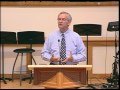 Why We Work Sermon Series - Part 2