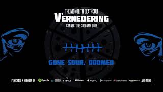 The Monolith Deathcult   V3 Vernedering Full Album (Official Stream)