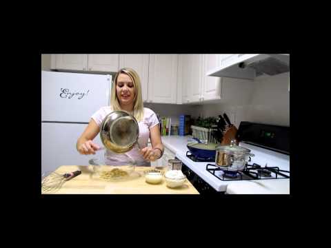 Pork Chops & Gravy By: Saucy Mouth