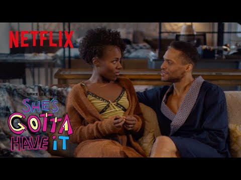 She&#039;s Gotta Have It | Sneak Peak | Netflix