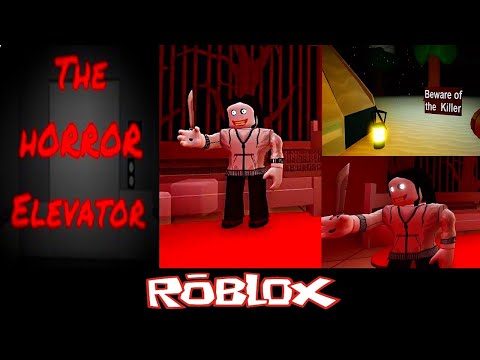 The Scary Treehouse Beta By Nateybloxyt Roblox Youtube - the scary treehouse beta by nateybloxyt roblox