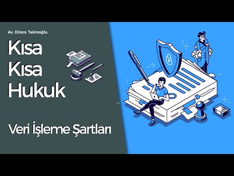 Video: Veriler Nasıl örneklenir