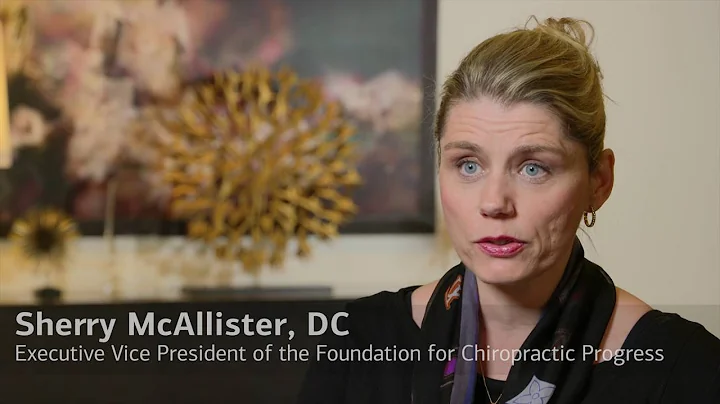 F4CP Addresses Results of 2015 Gallup-Palmer Inaugural Report: Americans' Perception of Chiropractic