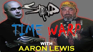 Time Warp | Aaron Lewis (Staind)