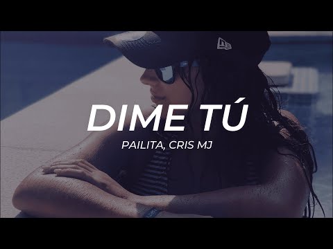 Pailita, Cris MJ