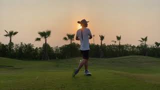 รีวิวสนามกอล์ฟสามพราน Rose Garden Golf Club