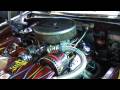 holden statesman HQ'72 starting engine Mp3 Song