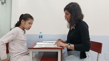 Bùi Bảo Trâm Unit test 8 Kindy 1C