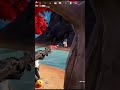 I got clutched no shield destroyed this rat camp #fortnite #fortniteclips #shorts #reels