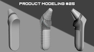 Improve Your 3D Modeling Skills in 3ds Max: Step by Step  #3dsmax2024 #boolean #hardsurface
