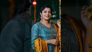 Aparna Balamurali Hot Video Gorgeous Milky Mallu