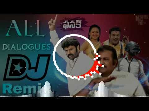 2k 19 FASAK DJ SONG PUNCH DIALOGUE ROADSHOW MIX BY DJ CHIRU FROM NELLORE