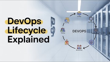 Complete DevOps Lifecycle Tutorial for Beginners — Step by Step