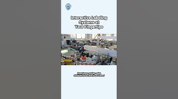 Revolutionize Your Products with SIEMENS Precision Labeling!