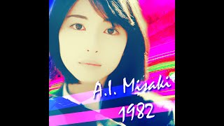 A.I. Misaki - 1982 - Full Album (A-Side)