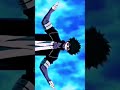 Dabi Edits My Hero Academia