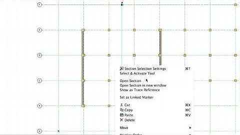 ArchiCAD Training Series Vol. 4: Building the Model: Building a Tower I.