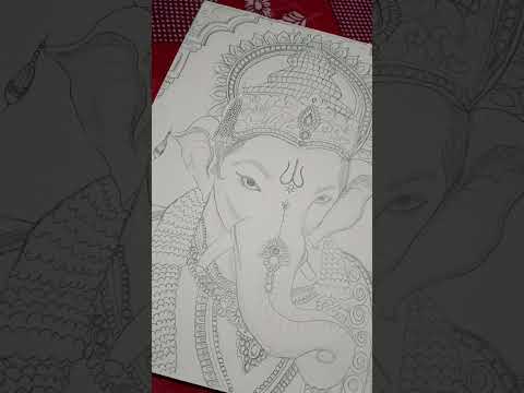 ganpati bappa morya 🙌💗