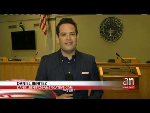 El alcalde Francis Suárez le respondió al embajador cubano en Estados Unidos