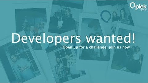 Get to know our Development team!