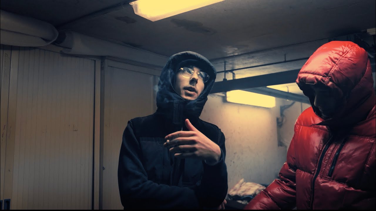 Watch £orbnn x Ugolossa - Before on YouTube Watch £orbnn x Ugolossa - Before on YouTube