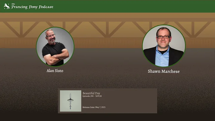 290 – Beautiful Day