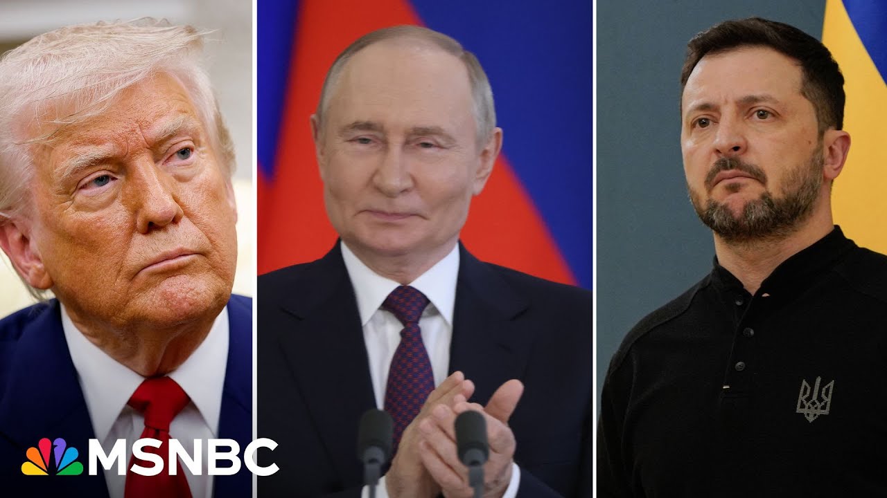 David Ignatius: A lasting peace between Russia and Ukraine needs Russian concessions David Ignatius: A lasting peace between Russia and Ukraine needs Russian concessions