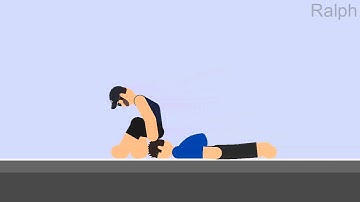 Stick Nodes - "Next Gen Collab" Entry