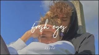 fresh eyes ⁠♡ (slowed   reverb)