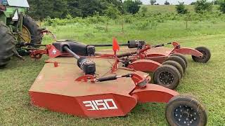2015 RHINO 3150 For Sale