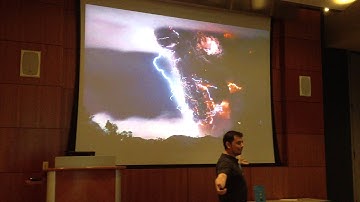 Lightning Talk (True North PHP 2012)