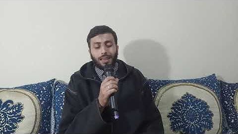 الثمن السابع من الحزب الأول من سورة البقرة برواية ورش عن نافع القارئ رشيد صابر